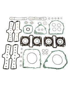 Athena 85-98 Yamaha 1200 Complete Gasket Kit (Excl Oil Seal) - P400485850986