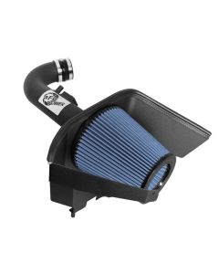 aFe MagnumFORCE Air Intake Stage-2 Pro 5R 10-11 Chevrolet Camaro V6 3.6L - 54-12382