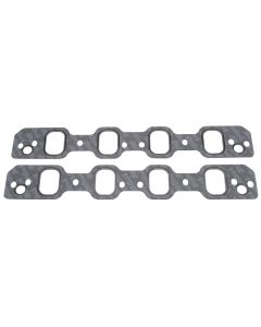 Edelbrock Ford 351 Cleveland Intake Gasket for Perf RPM Heads - 7265