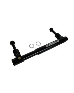 Aeromotive Fuel Log - Holley 4150/4500 Series - 14201