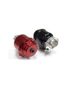 TiAL Sport QRJ BOV 3 PSI Spring - Red - 004729