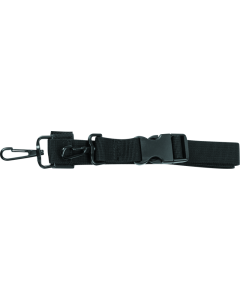 Kuryakyn Replacement Double Hook Luggage Strap - 5215