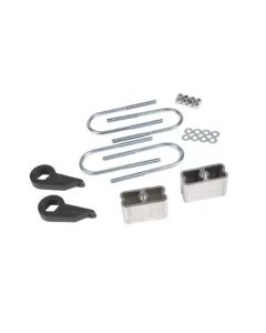 Lowering Kit for Chevy S10/GMC S15 1982-1997 - BELL-636