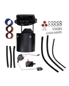 DeatschWerks X3 Series Fuel Pump Module for 2011-2024 Ford Mustang - 9-000-7032