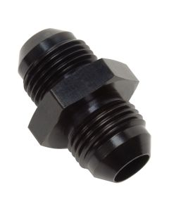 Russell Performance -10 AN Flare Union (Black) - 660373