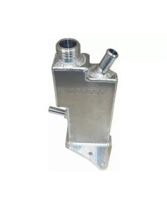 Moroso 06-15 Mazda Miata Power Steering Tank - Direct Bolt-In Replacement - 63777