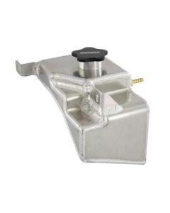 Moroso 90-97 Mazda Miata Coolant Expansion Tank - Direct Bolt-In Replacement - 63780