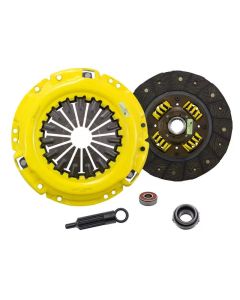 ACT 2001 Lexus IS300 XT/Perf Street Sprung Clutch Kit - TS5-XTSS