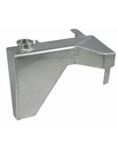 Moroso 14-19 Dodge Charger/Challenger SRT8 Coolant Expansion Tank - Direct Bolt-In Replacement - 63812