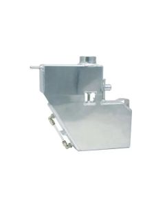 Moroso 16-Up Chevrolet Camaro Coolant Expansion Tank - Direct Bolt-In Replacement - 63813