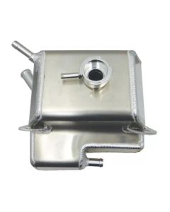 Moroso 03-12 Mazda RX-8 Coolant Expansion Tank - Direct Bolt-In Replacement - 63814