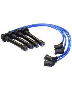 NGK Acura EL 2000-1997 Spark Plug Wire Set - 8034