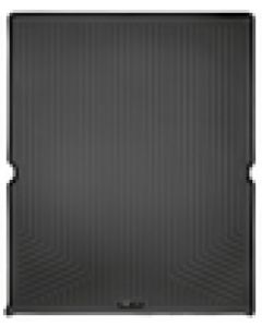 Husky Liners 07-16 Ford Expedition Cargo Liner - Black - 23421