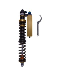 Bilstein 22-24 Can-Am Maverick X3 Max RS Turbo Black Hawk Powersports Shock & Coil Spring Ass. - FL - 41-338117