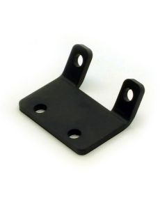 Nitrous Express Fuel Log Bracket for BBC Intakes - 15830