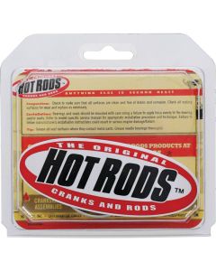 Hot Rods 2016 ACE 900 EPS/17-19 ACE 900 EPS XC Plain Bearing Crankshaft - CRBPLKIT-4G