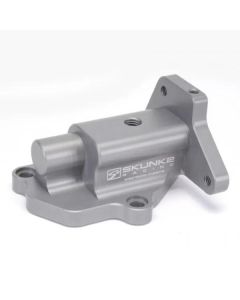 Skunk2 Hard Anodized B VTEC Solenoid Housing Honda Civic | Acura Integra 92-01- SKUN-639-05-0100
