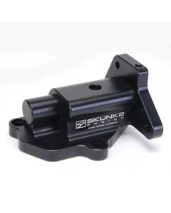 Skunk2 Black Anodized B VTEC Solenoid Housing Honda Civic | Acura Integra 92-01- SKUN-639-05-0105