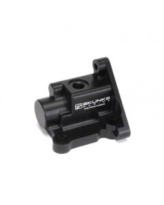 Skunk2 Black Anodized F VTEC Solenoid Housing Honda S2000 00-09- SKUN-639-05-0305