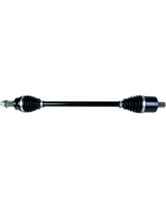 DragonFire Racing Hydra Axle- Polaris General 1000 17-21- Postion- Front- Right/Left - 522861