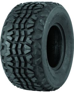 QuadBoss QBT445 Utility Tire - 23x11-10 4Ply - 608971