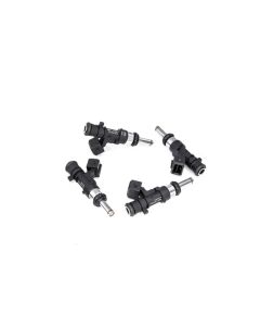 DeatschWerks 12-16 Dodge Dart 1.4L Turbo 1100 Injectors - Set of 4 - 17MX-00-1100-4