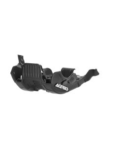 Durable ACB Skid Plates - Model ACER-2981460001