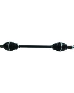 QuadBoss 20-21 Polaris RZR Pro XP Rear Left Side Rugged Axle - 609593