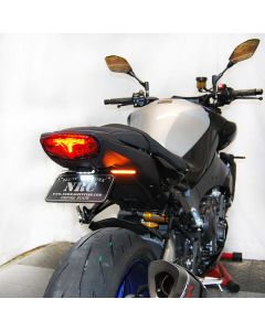 New Rage Cycles 22+ Yamaha MT-10 Fender Eliminator Kit - MT10-FE-S-22