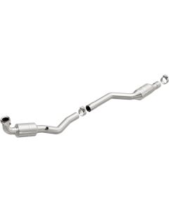 Magnaflow 2006 Mercedes-Benz SL500 5.0L Direct Fit Converter - 551419