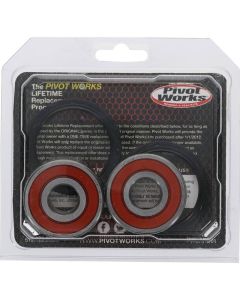 Pivot Works Pw Premium Wheel Bearing - 25-1147-P