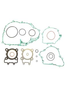 Athena 03-11 Kawasaki KLF 250 Bayou Complete Gasket Kit (Excl Oil Seals) - P400250850017