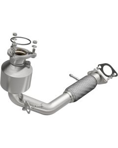 MagnaFlow Conv DF 14-16 GMC Terrain / 15-16 Chevrolet Equinox 2.4L - 5582941