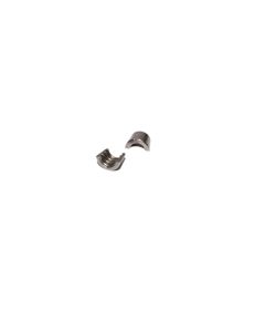 COMP Cams Valve Locks 11/32in Four Groove Steel Fits Most Small Block Chevy Engines - 605-1