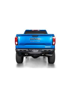 ADD 2020+ Chevy/GMC 1500 Black Label Rear Bumper - R14020NA0103