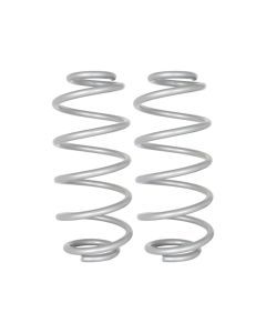 aFe RaceRunner 1in Leveling Rear Coil Springs 2018+ Jeep Wrangler (JL) - 37-S7001R