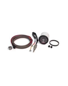 Banks Power Pyrometer Kit w/ Probe / 10ft Lead / Weld Bung - 64008