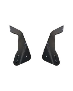 ICON 05-10 Ford F-250/F-350 Radius Arm Drop Kit - 64040