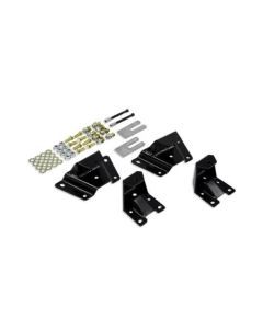 Belltech Rear Drop Hanger Kit for Ford Ranger 1989-1997