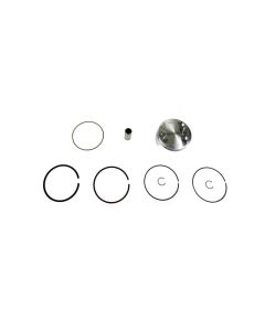Athena 06-11 Suzuki LT-R 450 QuadRacer 95.46mm 4T Forged Racing Piston - S4F09550007A