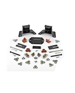 Belltech Rear Drop Hanger Kit for Ford F-150 '87-'96