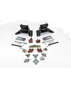 Rear Drop Hanger Kit for Ford F-150 1987-1996