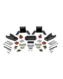 Rear Drop Kit for Ford F-150 Ext Cab 1987-1996