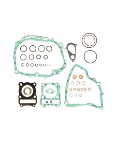 Athena 89-00 Suzuki LT 160 E Complete Gasket Kit (Excl Oil Seals) - P400510850160