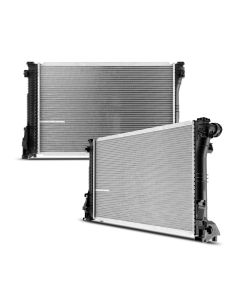 High-Performance MM Radiators Alum MISH-R13162