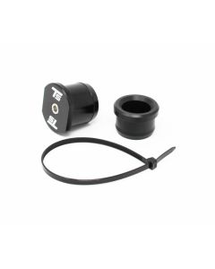 Torque Solution Sound Symposer Delete 2014+ Ford Fiesta ST - TS-FST-540