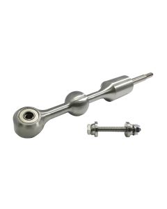 Torque Solution Short Shifter: Hyundai Genesis Coupe - TS-SS-015