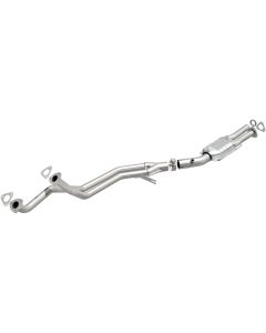 MagnaFlow Conv DF BMW 85 87 - 23559