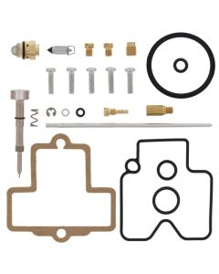 All Balls Racing 2003 Kawasaki KLX400R Carburetor Rebuild Kit - 26-1498