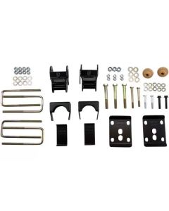 Belltech FLIP KIT 09-13 Ford F-150 Std Cab Short Bed Only (4in Rear Drop) - 6444
